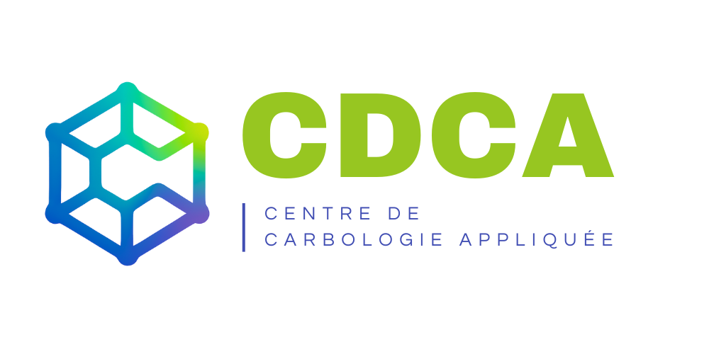 logo CENTRE DE CARBOLOGIE APPLIQUÉE